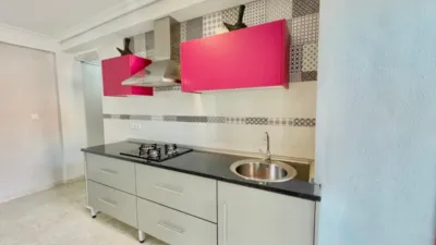 Apartment in the Centre photo 11