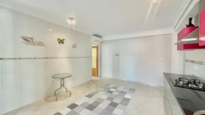 Apartment in the Centre photo 12