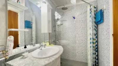 Apartment in the Centre photo 16