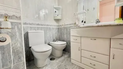 Apartment in the Centre photo 17