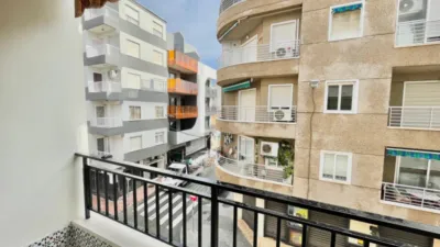 Apartment in the Centre photo 3