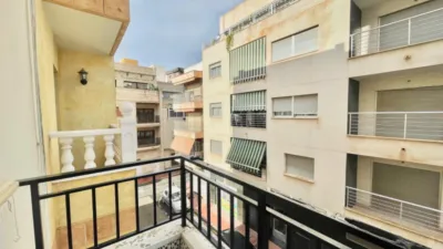 Apartment in the Centre photo 4