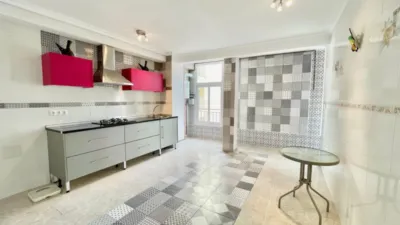 Apartment in the Centre photo 8