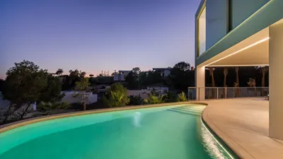 Chalet in Las Colinas Golf photo 17
