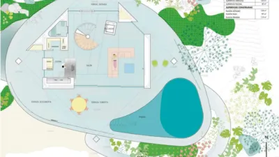 Chalet in Las Colinas Golf photo 23