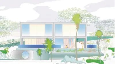 Chalet in Las Colinas Golf photo 29