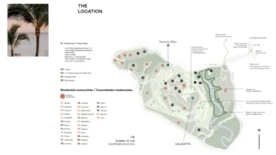 Chalet in Las Colinas Golf photo 33