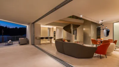Chalet in Las Colinas Golf photo 9