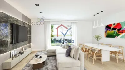 Casa adosada en venta en Calle Extremadura, 25, Marchamalo de 279.900 €