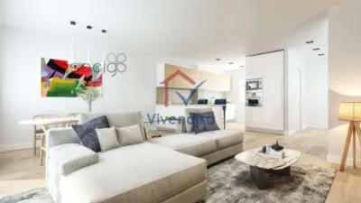 Casa adosada en venta en Calle Extremadura, 25, Marchamalo de 279.900 €