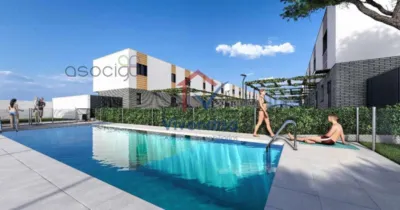 Casa adosada en venta en Calle Extremadura, 25, Marchamalo de 279.900 €