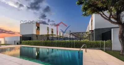 Casa adosada en venta en Calle Extremadura, 25, Marchamalo de 279.900 €