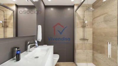 Casa adosada en venta en Calle Extremadura, 25, Marchamalo de 279.900 €