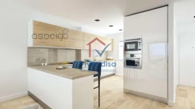 Casa adosada en venta en Calle Extremadura, 25, Marchamalo de 279.900 €