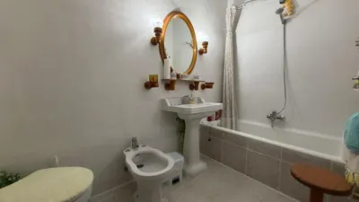 Apartment in the Centre photo 14