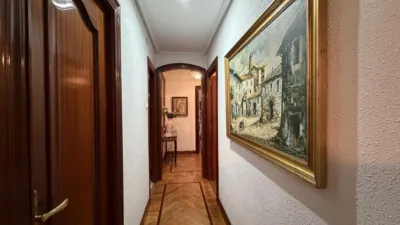 Apartment in the Centre photo 15