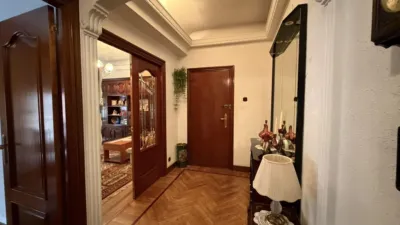 Apartment in the Centre photo 17