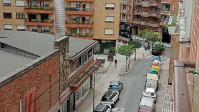 Apartment in the Centre photo 18