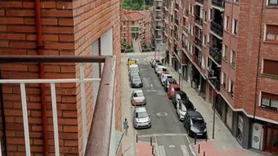 Apartment in the Centre photo 20