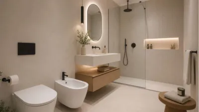 Apartment in the Centre photo 19