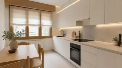 Apartment in the Centre photo 2