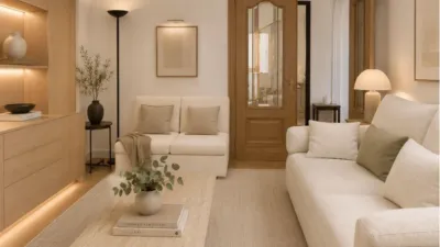 Apartment in the Centre photo 5