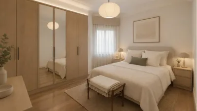 Apartment in the Centre photo 8