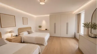 Apartment in the Centre photo 11
