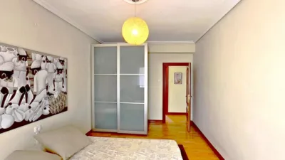 Apartment on Calle del Conde Torreanaz, 9 photo 10