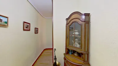 Apartment on Calle del Conde Torreanaz, 9 photo 11