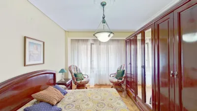 Apartment on Calle del Conde Torreanaz, 9 photo 12