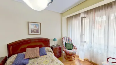 Apartment on Calle del Conde Torreanaz, 9 photo 13