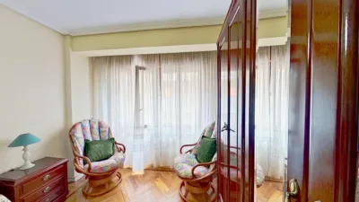 Apartment on Calle del Conde Torreanaz, 9 photo 14