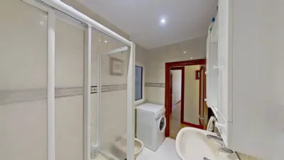 Apartment on Calle del Conde Torreanaz, 9 photo 15