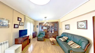 Apartment on Calle del Conde Torreanaz, 9 photo 17