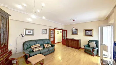 Apartment on Calle del Conde Torreanaz, 9 photo 18