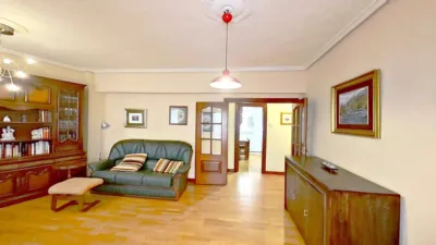 Apartment on Calle del Conde Torreanaz, 9 photo 20