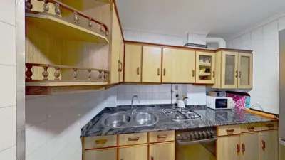 Apartment on Calle del Conde Torreanaz, 9 photo 22