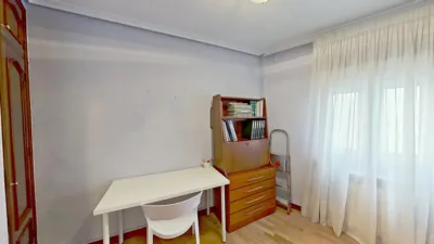 Apartment on Calle del Conde Torreanaz, 9 photo 23