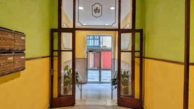 Apartment on Calle del Conde Torreanaz, 9 photo 24