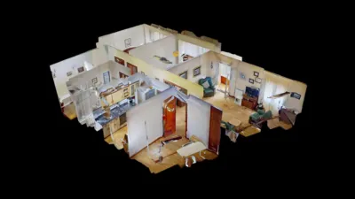 Apartment on Calle del Conde Torreanaz, 9 photo 27