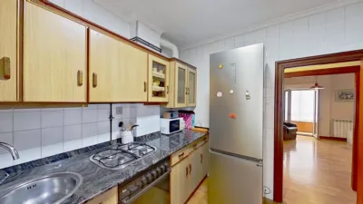 Apartment on Calle del Conde Torreanaz, 9 photo 3