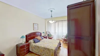 Apartment on Calle del Conde Torreanaz, 9 photo 5