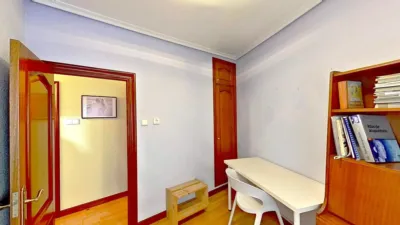 Apartment on Calle del Conde Torreanaz, 9 photo 6