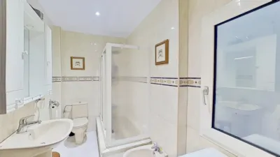 Apartment on Calle del Conde Torreanaz, 9 photo 7