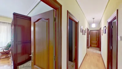 Apartment on Calle del Conde Torreanaz, 9 photo 8