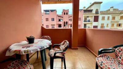 Pis – Torrevieja - Vista 2
