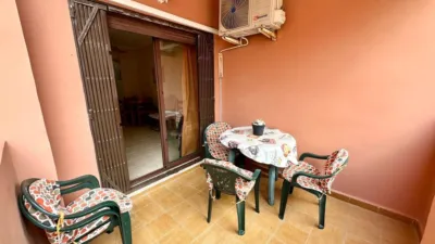 Pis – Torrevieja - Vista 3