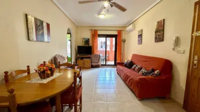 Pis – Torrevieja - Vista 4