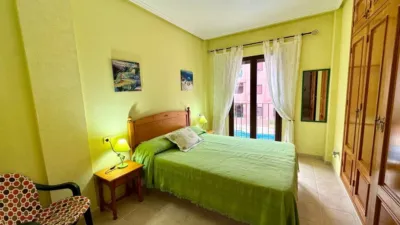 Pis – Torrevieja - Vista 5